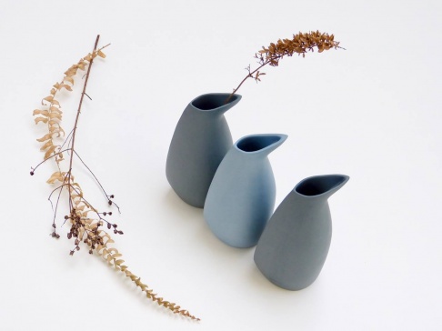 Stockverkoop ilona van den bergh - ceramics