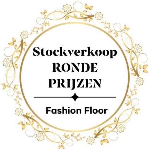 Stockverkoop bij  Fashion Floor