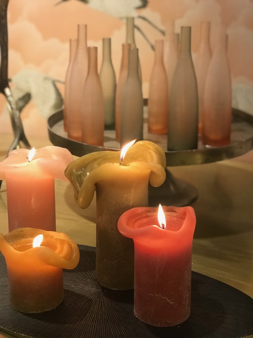 Fabrieksverkoop Artisanale Kaarsen, Decoratie & Kleinmeubelen - 8