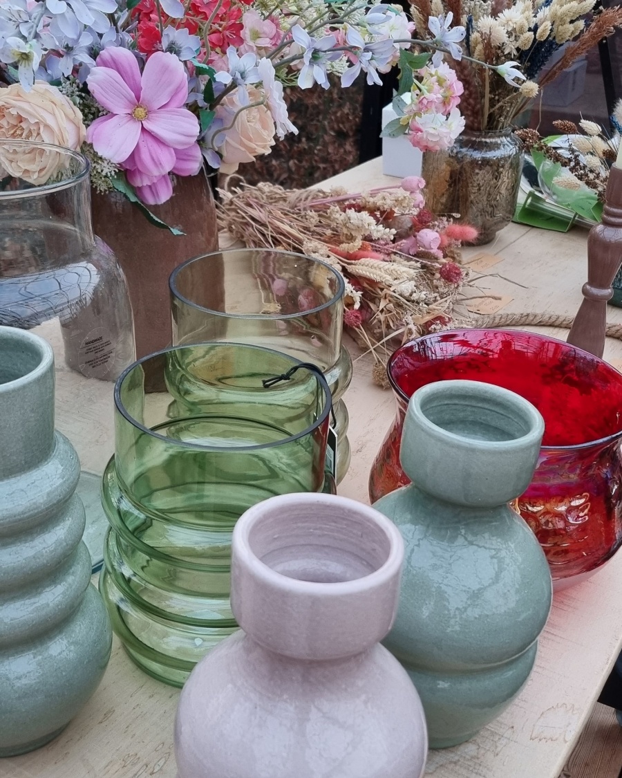 Stocksale Bloemenpraal & Bloemenpaleis