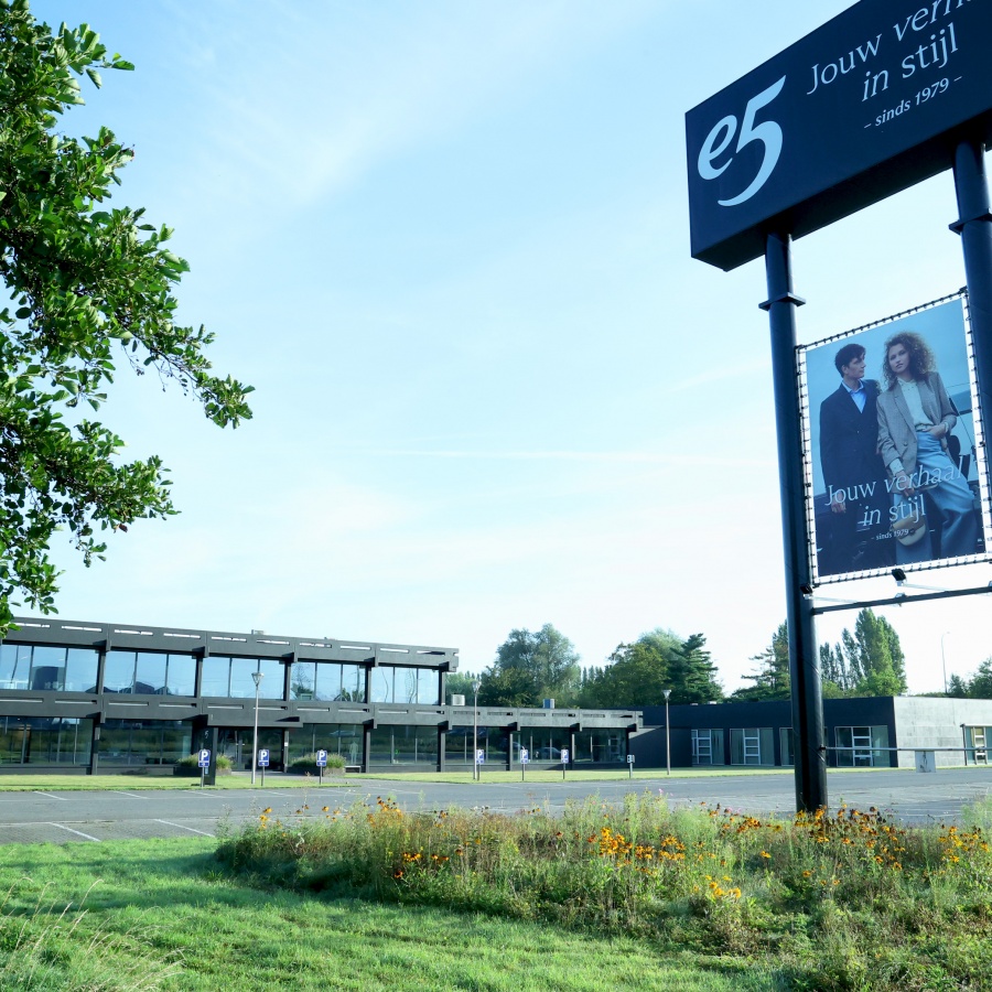 Grote dameskleding stockverkoop: alles aan -60% - 2