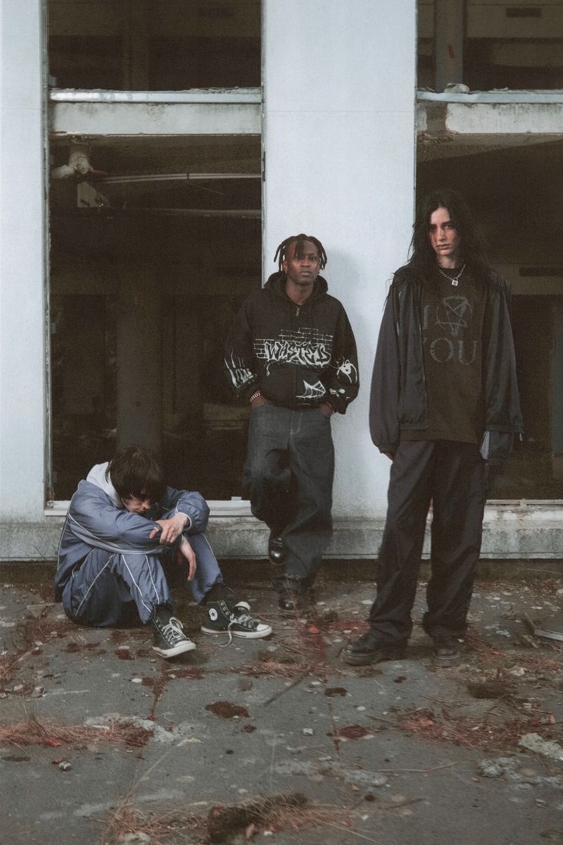 GIOTTO - STREETWEAR - 3