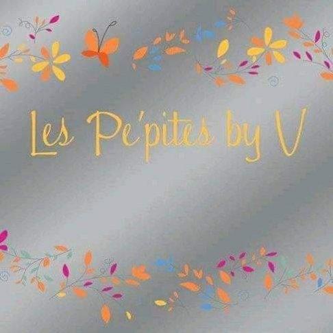 Les pépites by V Stockverkoop herfst winter 22  - 2