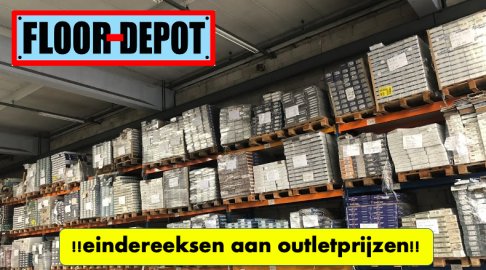 Stockverkoop van premium vloerbedekking - 2