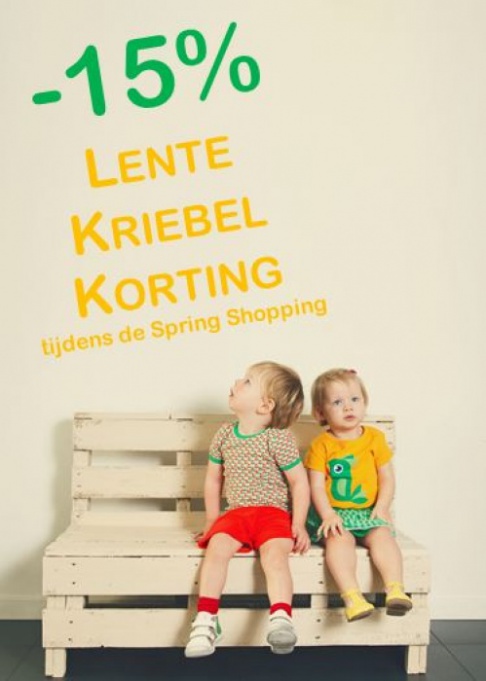 Spring Shopping @ Holleke Bolleke - 2