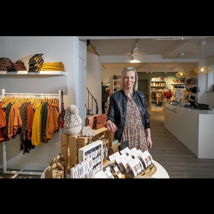Visjes en Co stockverkoop