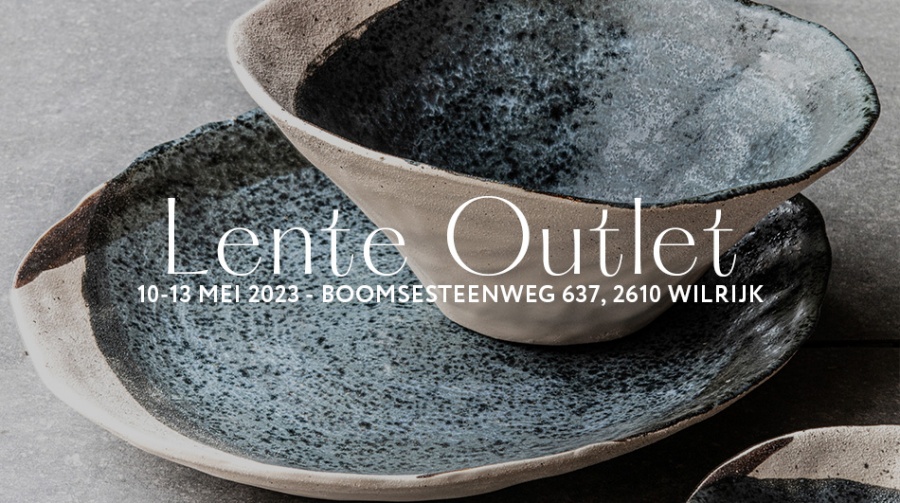 POMAX lente outlet - 10-13 mei 2023