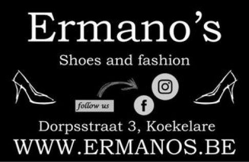 Totale uitverkoop Ermano's - 2