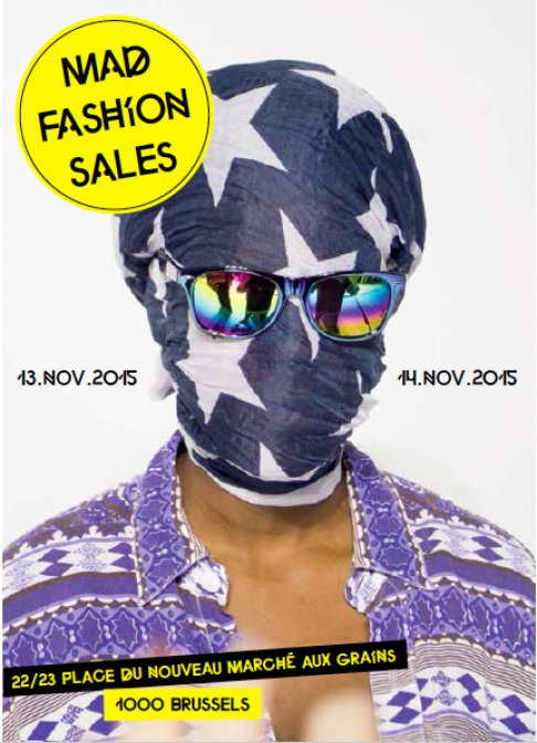 Mad Fashion Sales