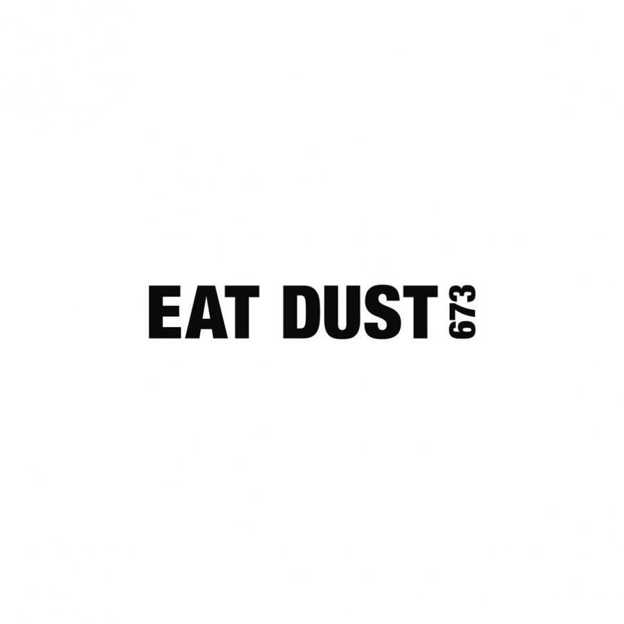 Eat Dust / Girls Of Dust stockverkoop
