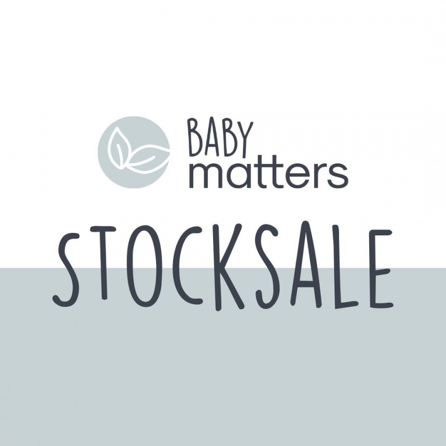BABYmatters stocksale