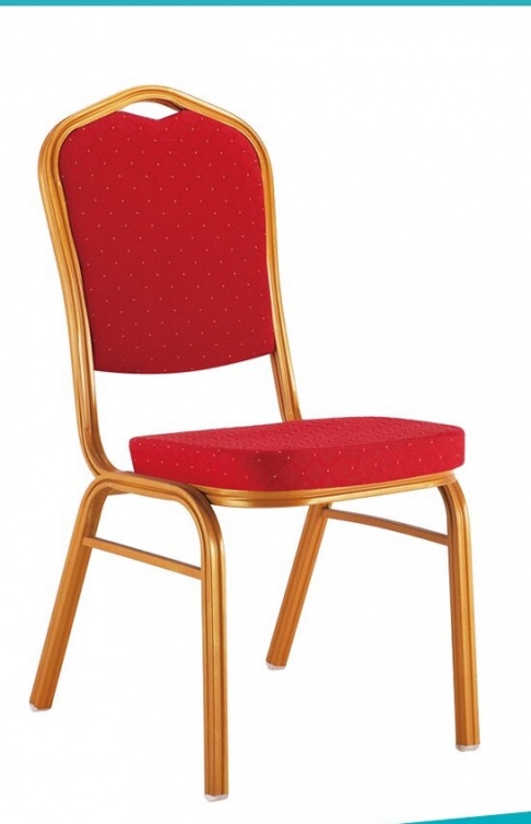 Stock verkoop banquet stoelen