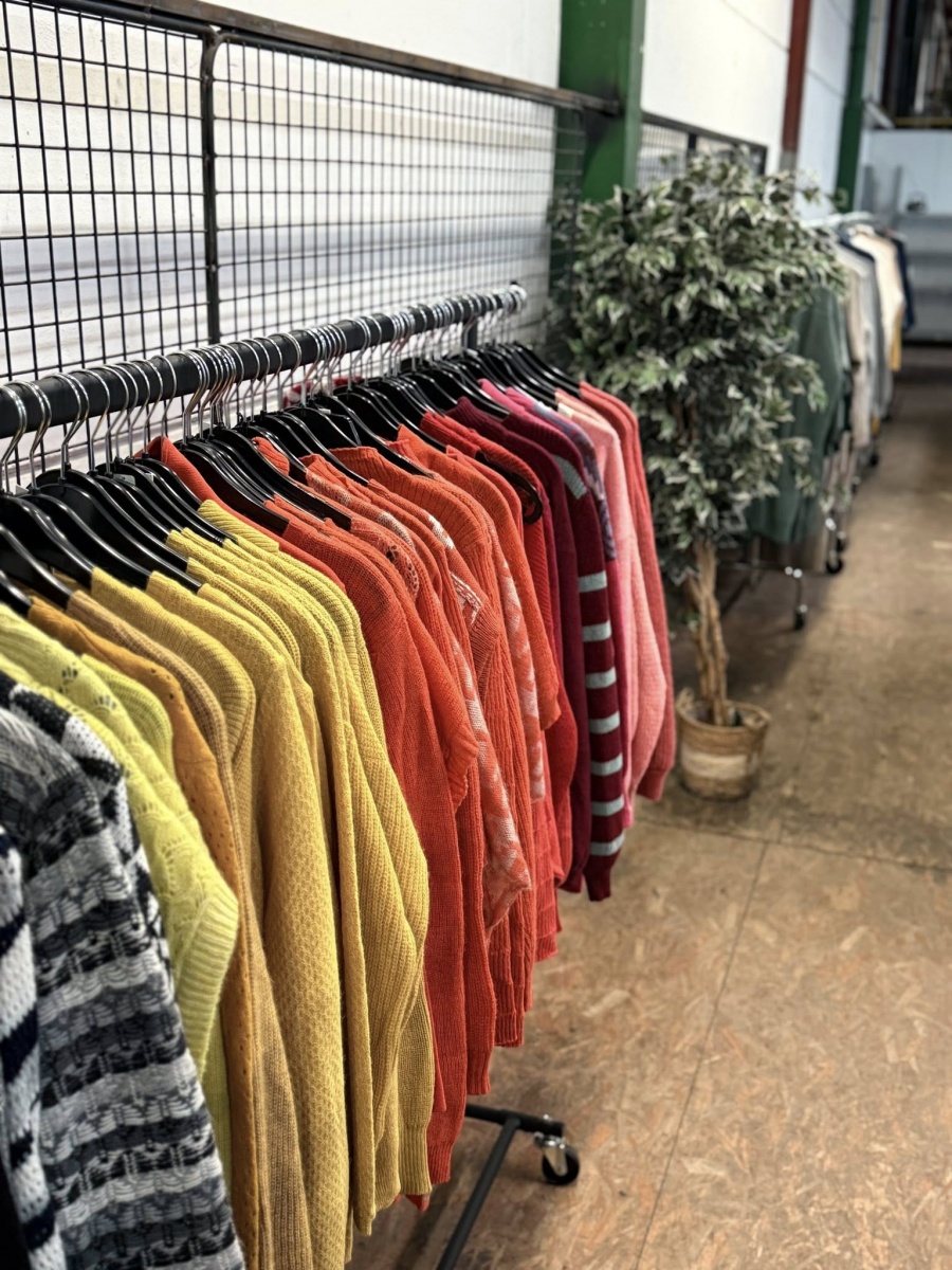 Stock Stunter Winter Stockverkoop - 3