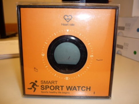 Liquidatie van smartwatches. - 2