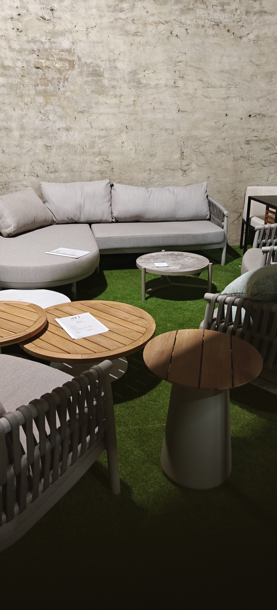 Outlet tuinmeubelen, mega aanbod, direct leverbaar 