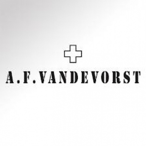 A.F. Vandevorst