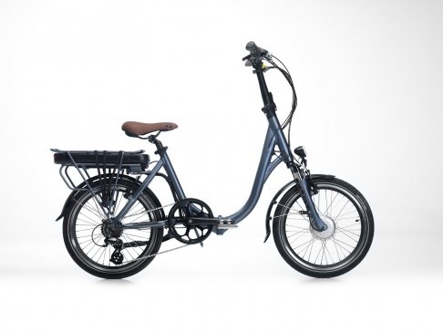 Elektrische fietsen, verschillende modellen aan promoprijzen! - 2