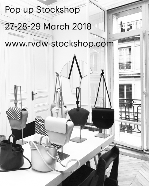 Ruigrok van der Werven Pop up Stockshop - 2