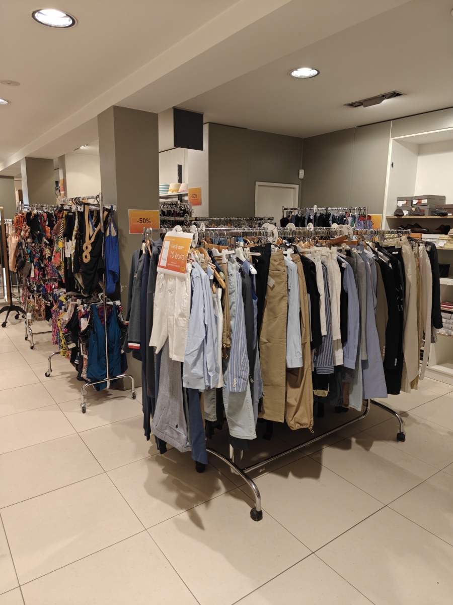 BOPA Store Ieper - 3