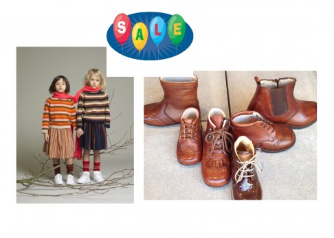 JX KIDS Outlet - SUPER SOLDEN (kinderkleding - kinderschoenen)