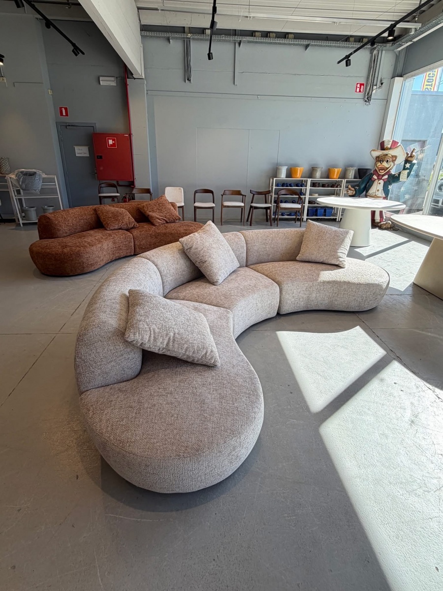 Depot - 2  Waregem outlet tuinmeubelen - parasols - sofa’s en stoelen - 3