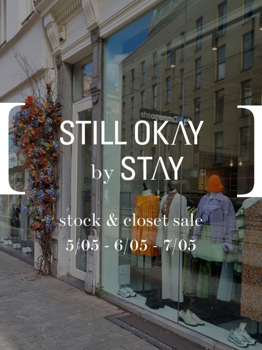 Still Okay by STAY