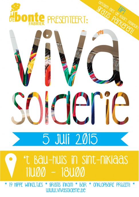 Viva Solderie