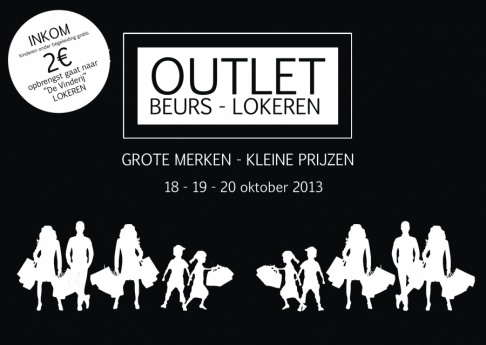 Outletbeurs Lokeren 18-19-20 oktober 2013 - 1