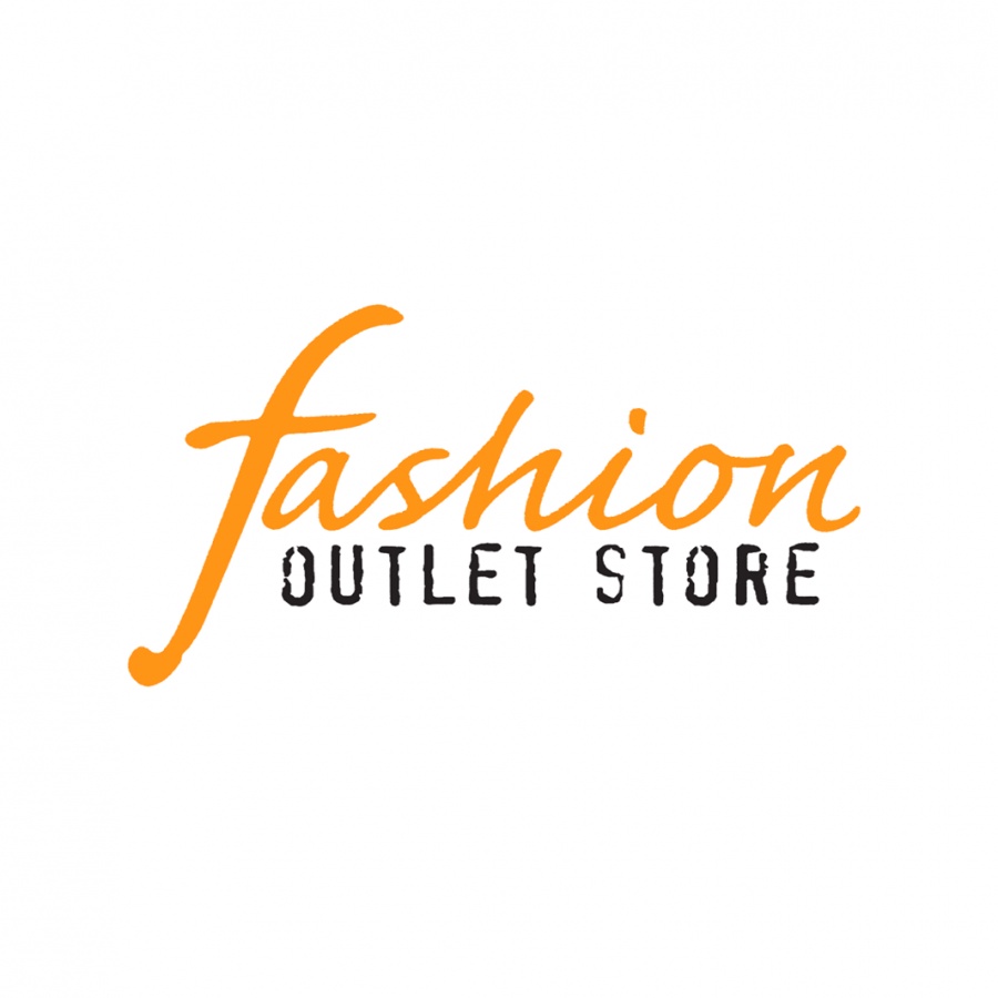 Fashion Outlet Store