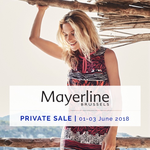 Privé-verkoop Mayerline - 3