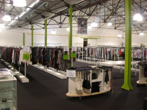 Herfstverkoop Brands Only Harelbeke - 3