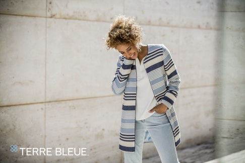 Terre Bleue Outlerverkoop kortingen tot -70%