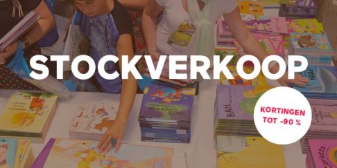 Stockverkoop Uitgeverij Averbode