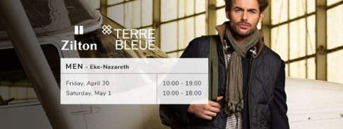 Privé verkoop Zilton en Terre Bleue