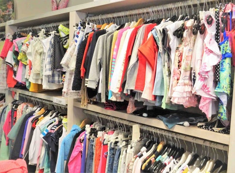 SUPERSOLDEN! Baby- en kinderkleding (0-16 jaar) -50% bovenop de outletprijs - 3