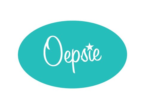 Oepsie! Stock and sample sale - 2