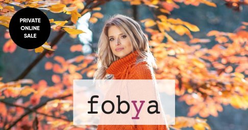 Fobya knitwear Online