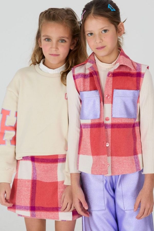 Blue Bay Kids stockverkoop winter 25