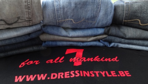 7 FOR ALL MANKIND SOLDEN VANAF 1 JULI 2014 BIJ WWW.DRESSINSTYLE.BE - 3