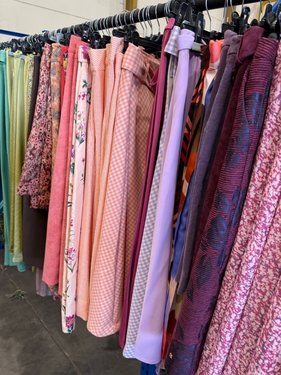 Stockstunter opent zijn magazijndeuren! - 3