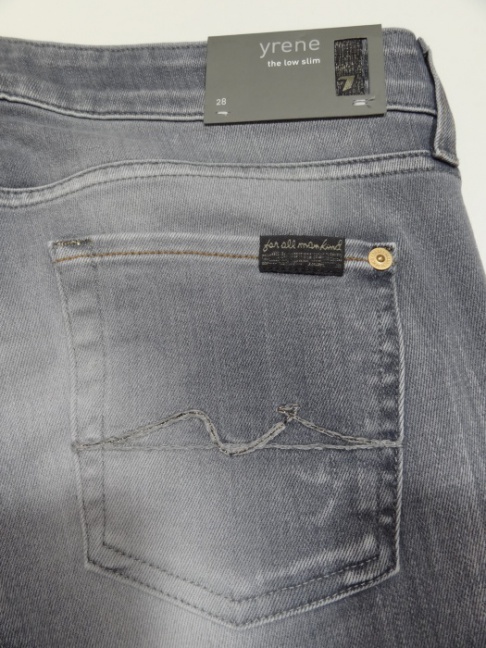 7 FOR ALL MANKIND nieuwe modellen online - 3