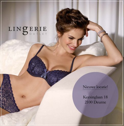 LINGERIEOUTLET ANTWERPEN 