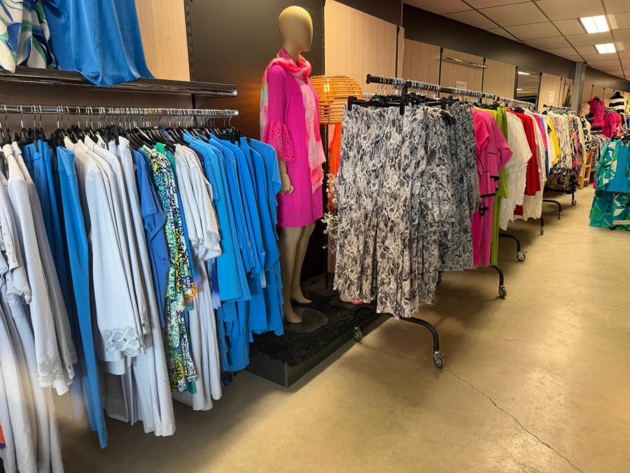 Outlet Joseph Ribkoff en Frank Lyman