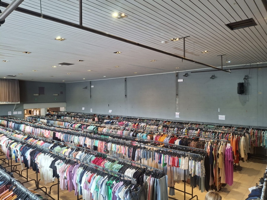 Diverse topmerken aan outletprijzen - 2