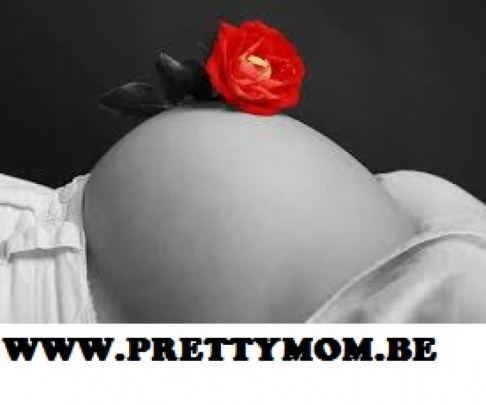 Pretty mom zwangerschapskleding - 3