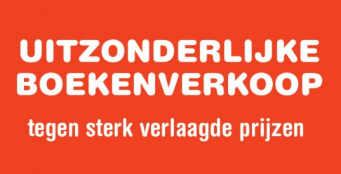 Boekenverkoop magazijn Standaard Boekhandel