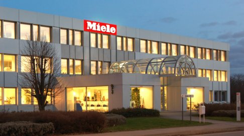 Miele outlet toestellen - Online - 2