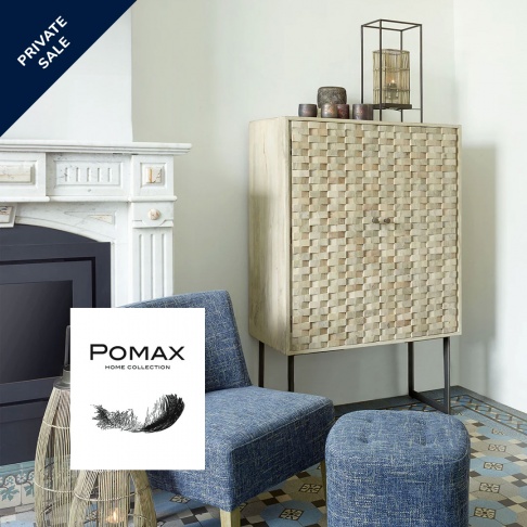 Privé verkoop POMAX Home Collection - 2