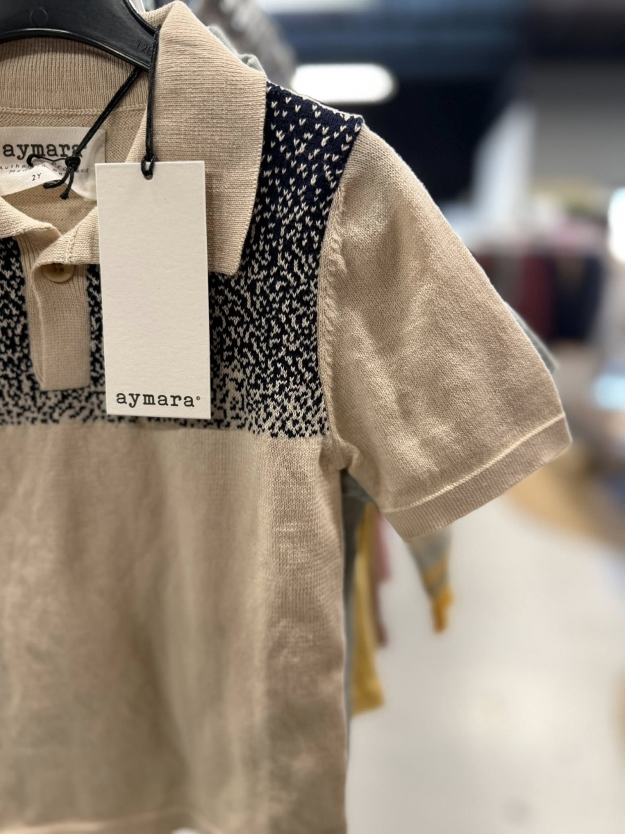 Aymara zomer dames & kids - 2