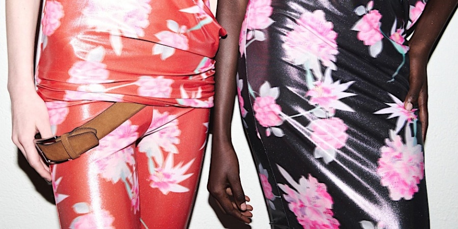 Julie Kegels sample sale